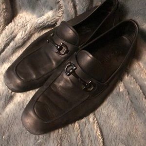 Ferragamo Men’s shoes